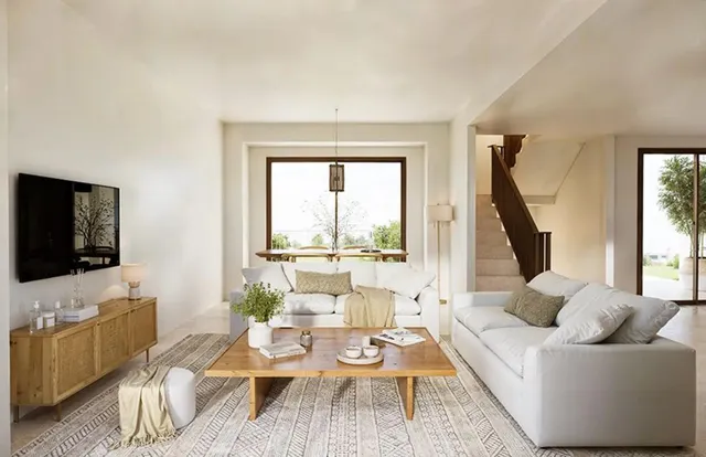 Adosado 3 habitaciones 203m² en venta - Coloma - foto 5