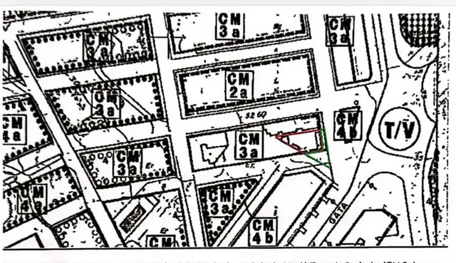 PARCELA PARA USO HOTELERO — 3