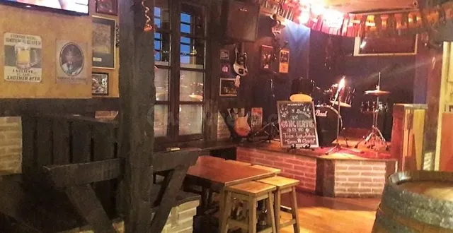 VENTA cerveceria San Juan en funcionamiento con Escenario y  - foto 5