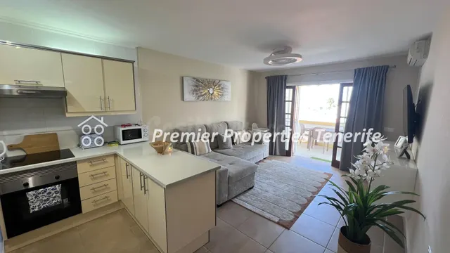 Apartamento con 2 dormitorios, Windsor Park, San Eugenio Alt - foto 3