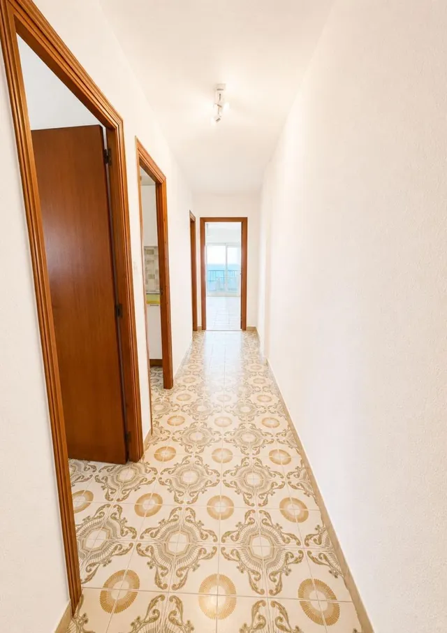 Apartamento 3 habitaciones 95m² en venta - Estacion de autobuses — 8