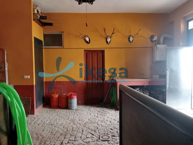 Venta de Casa en El Rocío, Almonte — 32