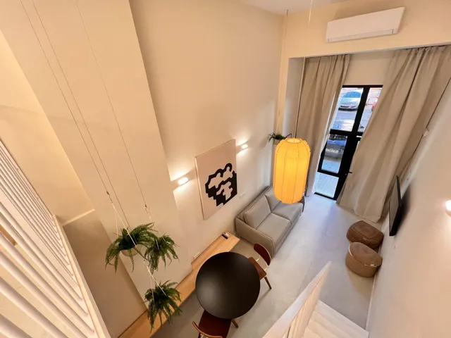 ESTUDIO DUPLEX,  CON LICENCIA TURISTICA, EN PLANTA BAJA, ACTIVO DESDE HACE 1 AÑO, MUY RENTABLE. — 17