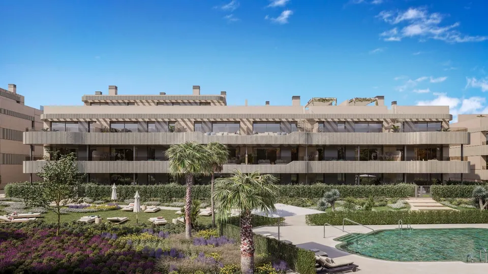 Apartamento 2 habitaciones 90m² en venta - Atalaya