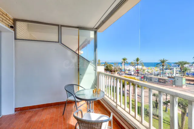 Apartamento 2 habitaciones 64m² en venta - Centro — 4