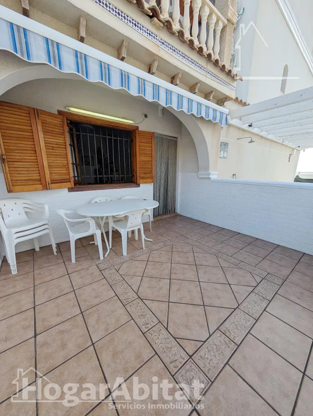¡PRIMERA LÍNEA DE PLAYA! PRECIOSA CASA AMPLIA EN RESIDENCIAL CON DOS TERRAZAS Y PARKING — 13