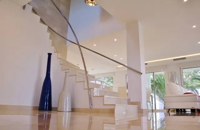 Chalet de Lujo a estrenar en Alicante. Oportunidad — 13