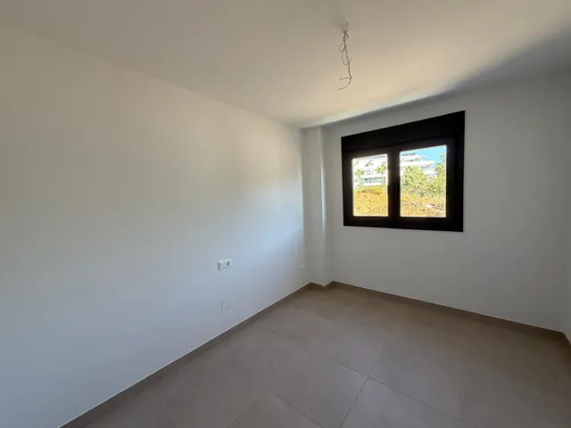 Residencial exclusivo en Mijas con vistas al mar — 7