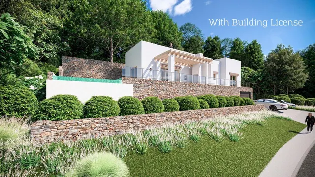 Villa 3 habitaciones 300m² en venta - Sol de Este - Puerta F