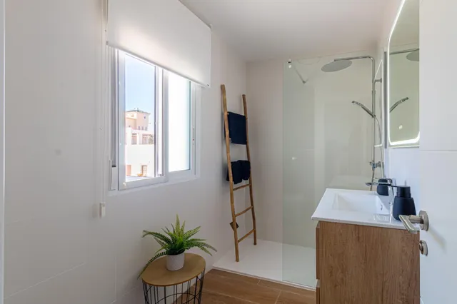 Adosado 2 habitaciones 80m² en venta - Los Frutales — 29