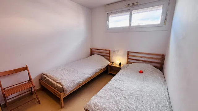 Apartamento 2 habitaciones 59m² en venta - CONDADO DE ALHAMA GOLF RESORT — 16