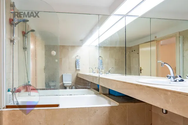 Amplio dúplex en Urb. Río Real - Marbella Este — 37
