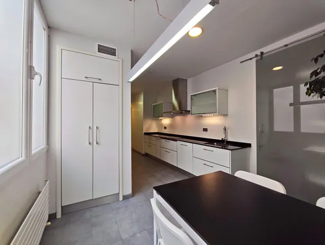 Vivienda exclusiva y luminosa en Plaza conde de Valle Suchil — 45