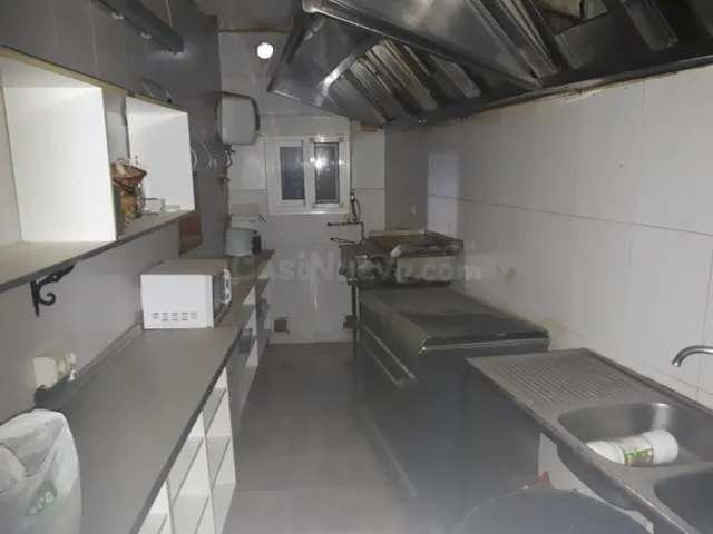 VIVIENDA DE DOS APARTAMENTOS Y LOCAL EN SERÓN (AMERÍA). - foto 4