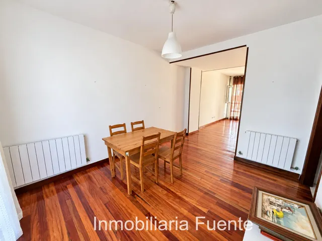 Adosado con jardin y terraza en Valle de Mena, Entrambasaguas — 18