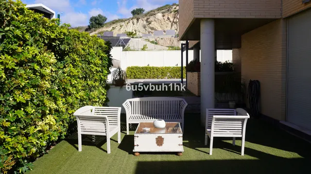 Adosado 5 habitaciones 297m² en venta - Marbella — 15