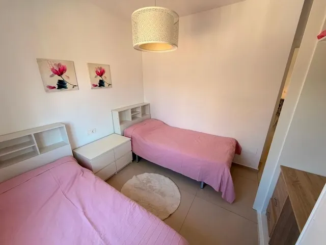 Apartamento 2 habitaciones 85m² en venta - Doña Pepa — 17