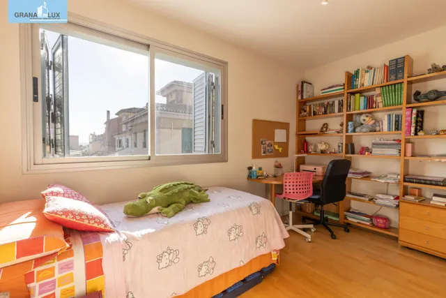 Espacio, confort y calidad: magnífica vivienda unifamiliar adosada — 32