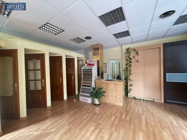 Se alquila local comercial en la zona del Amparo, Guadalajar - foto 5