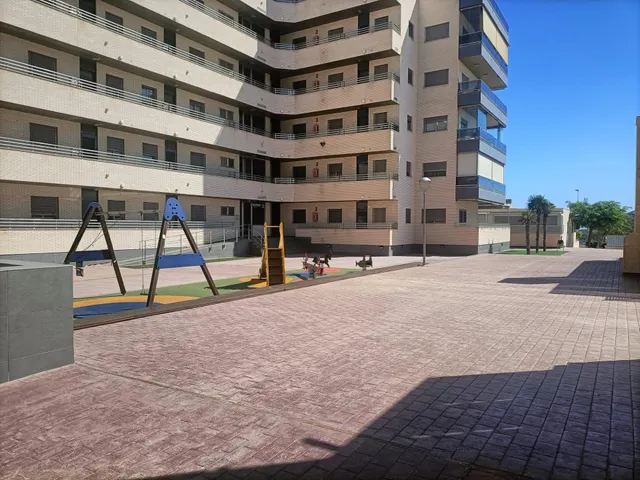 Exclusiva vivienda en la Urbanización San Antonio, con vistas al mar y a la isla de Tabarca — 26