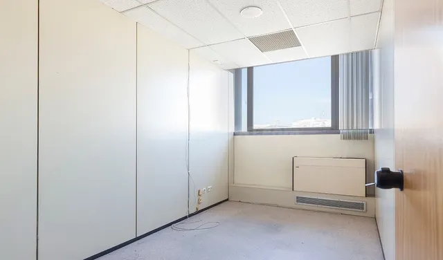 Oficina 940m² en alquiler - Gracia - foto 2
