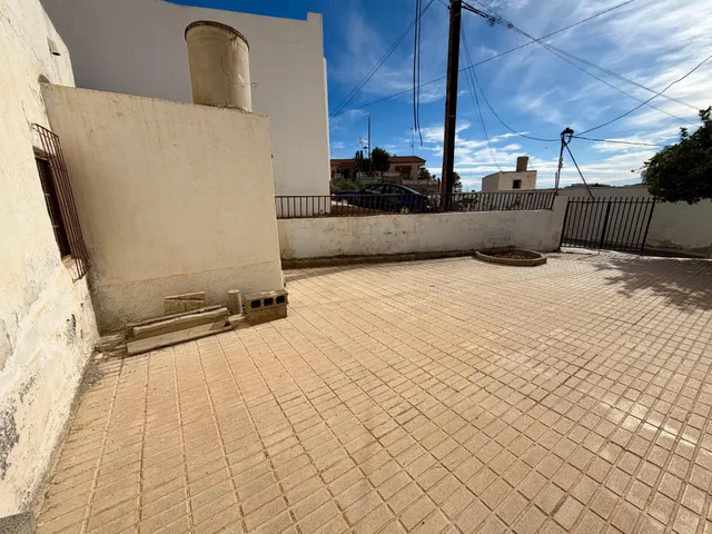 Casa cueva en venta en Viator: una oportunidad para crear la vivienda que siempre has imaginado  Calle San Rafael– Viator (Almería) — 21