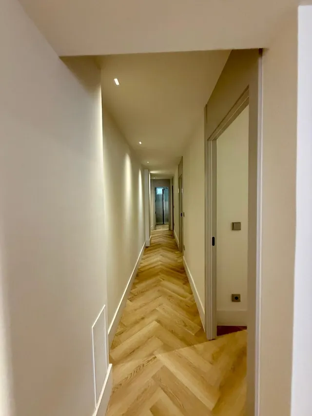 VENTA DE ESTUPENDA VIVIENDA CON TODO A ESTRENAR!! EXCELENTE DISEÑO CERCA A PLAZA DE LOS LUCEROS — 16