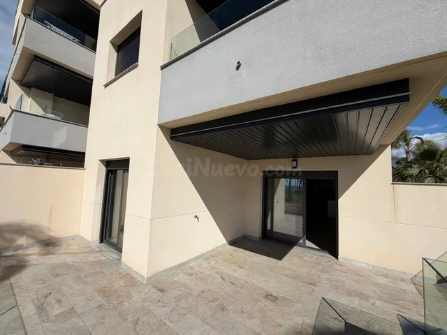 El residencial es el lugar perfecto para disfrutar de la vida frente al ma — 2