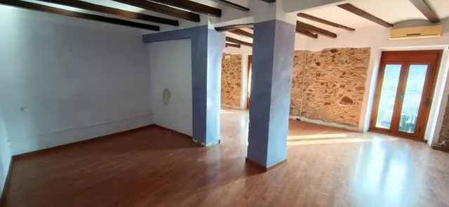 Casa con encanto y gran potencial de negocio en un entorno de montaña — 13