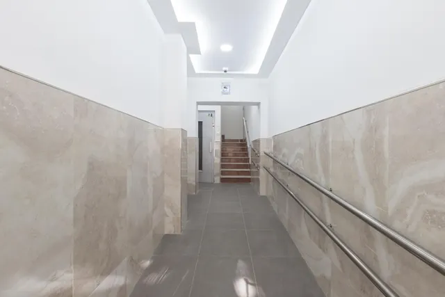 Piso Soho — 23