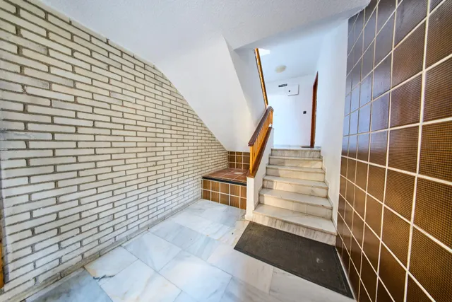 ✨ ¡magnífico piso totalmente reformado en parque nueva Granada! ✨ — 37