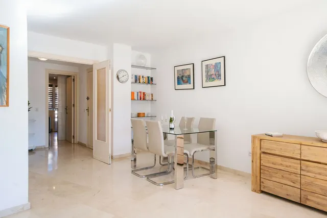 Apartamento 3 habitaciones 151m² en venta - Marbella — 8