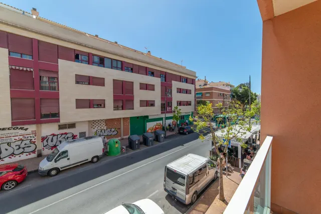 Piso 2 habitaciones 70m² en alquiler - LA PUNTICA — 17