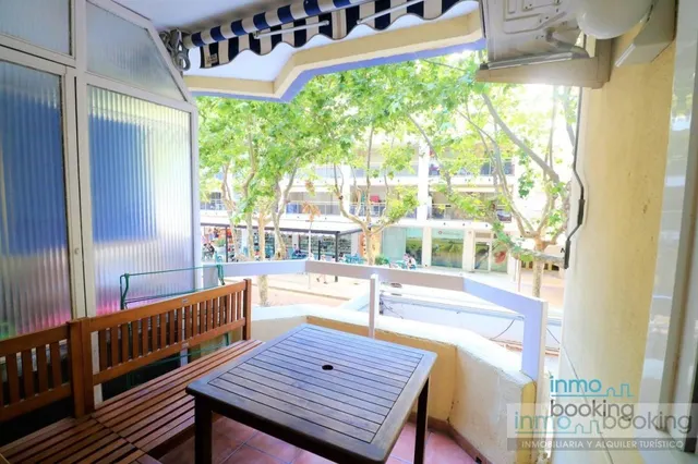 Estudio en Alquiler en Salou Tarragona — 29