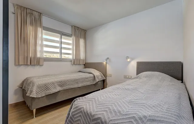 Apartamento 2 habitaciones 83m² en venta - Centro — 19