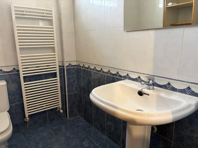 ESTUPENDA CASA PARA ALQUILAR — 8