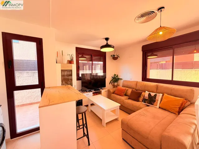APARTAMENTO ESQUINERO EN PLANTA BAJA DE 2 DORMITORIOS.URBANI - foto 5