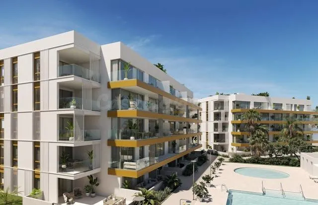 PISO EN VENTA EN ROQUETAS DE MAR, ALMERÍA - foto 2