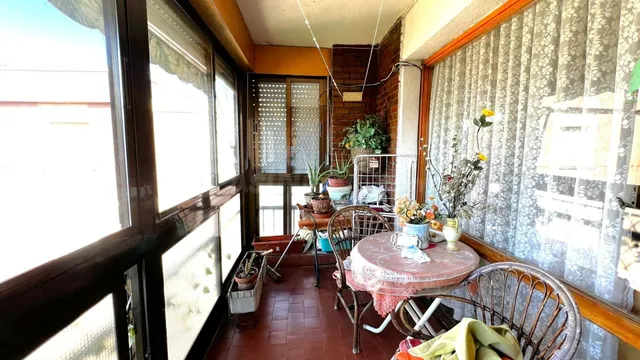 VENTA NUDA PROPIEDAD EN COMILLAS – LAS AGUILAS, MADRID - foto 3