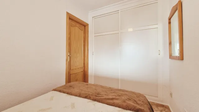 ¡Luz, vistas al mar y la brisa del Mediterráneo a un precio imbatible! — 10