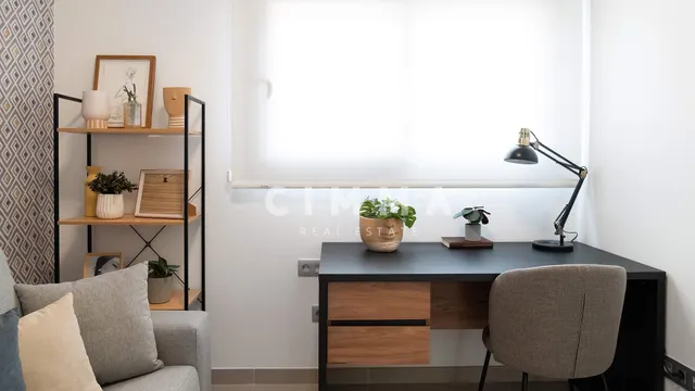Apartamento de lujo tres dormitorios en Poniente - foto 3