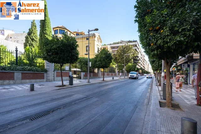 Piso 2 habitaciones 60m² en venta - Centro — 23
