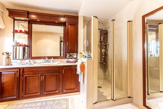 Chalet 7 habitaciones 852m² en venta - Marbella — 20