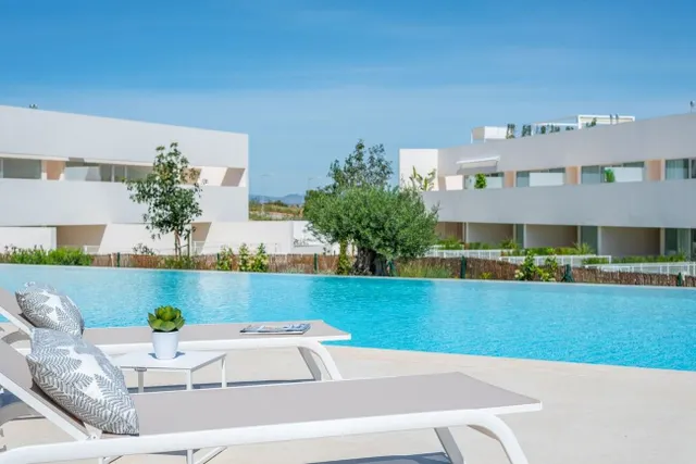 Ático 3 habitaciones 104m² en venta - La siesta — 22