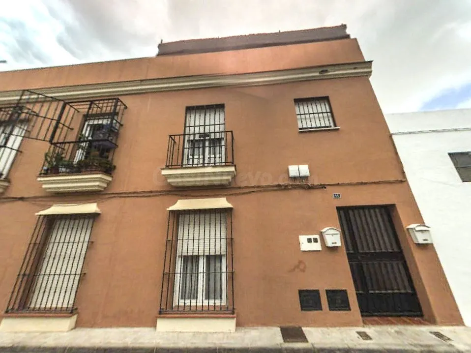 Casa 4 habitaciones 131m² en venta - Centro Santa Maria