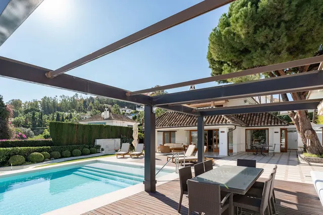 Chalet 3 habitaciones 364m² en venta - Marbella — 37