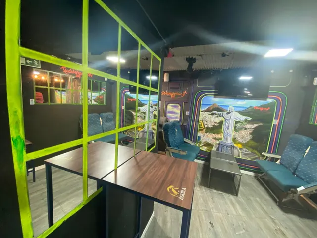 BAR DE COPAS EN RENTABILIDAD - foto 3