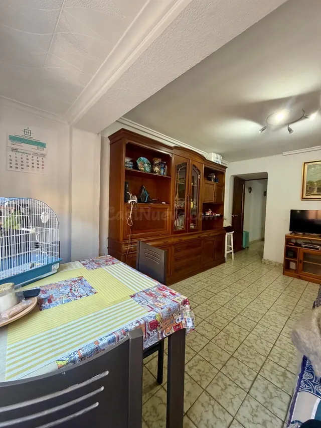 PISO EN VENTA EN LA MALVARROSA - foto 5