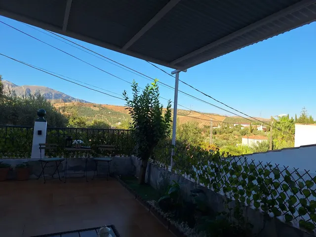 Adosado 2 habitaciones 90m² en venta - Alora pueblo — 21