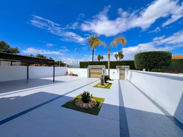 Villa 6 habitaciones 418m² en venta - San Javier — 35